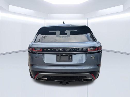 Byron Blue 2023 Land Rover Range Rover Velar S R-Dynamic