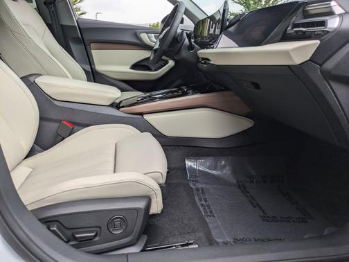 2025 Audi A5 2.0T quattro Premium