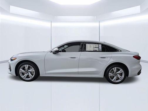 2025 Audi A5 2.0T quattro Premium