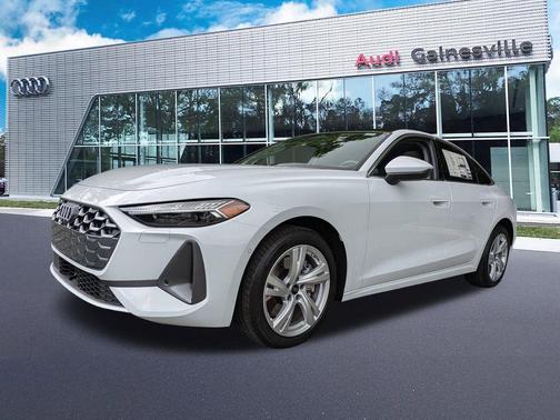 2025 Audi A5 2.0T quattro Premium