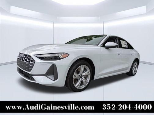 2025 Audi A5 2.0T quattro Premium