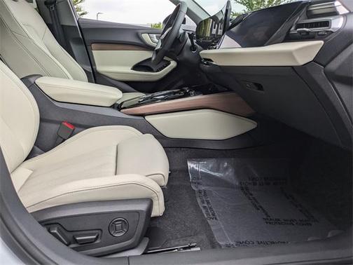 2025 Audi A5 2.0T quattro Premium