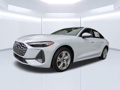 2025 Audi A5 2.0T quattro Premium