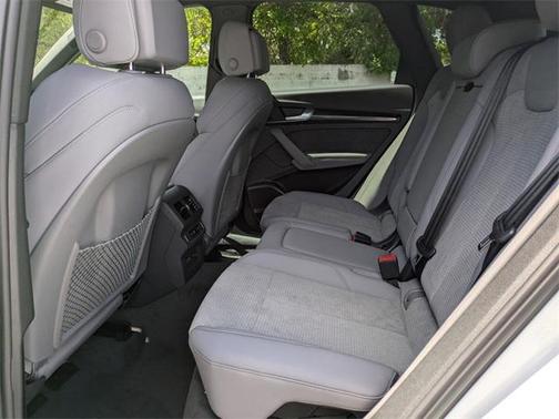 2025 Audi SQ5 3.0T Premium Plus