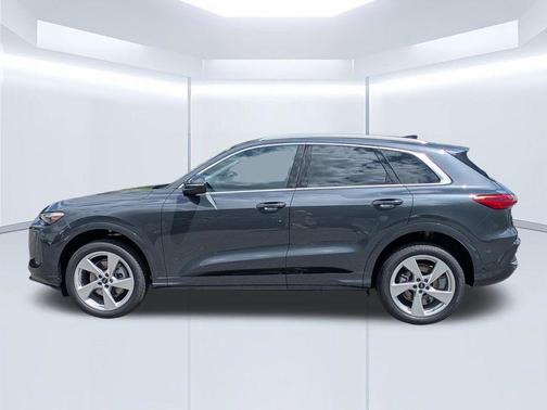 Tambora Flame 2026 Audi Q5 PLUS