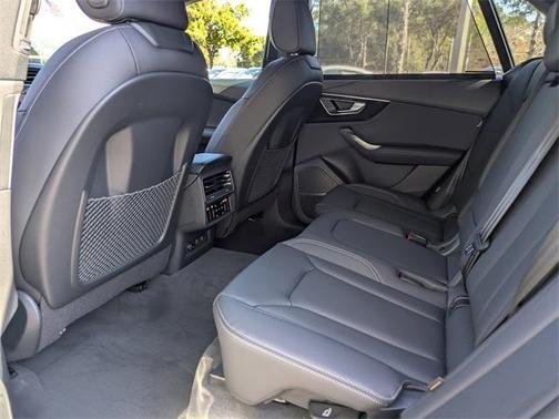 2026 Audi Q8 55 Premium