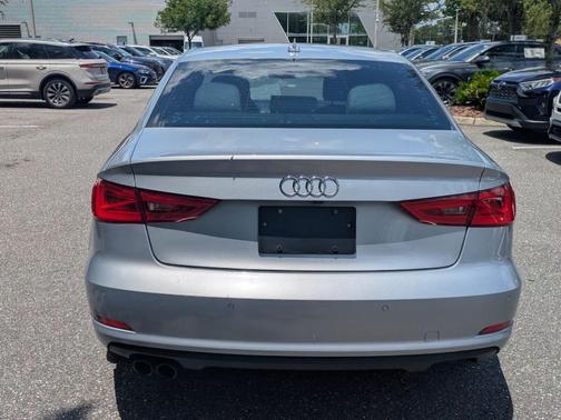 Ibis White 2021 Audi Q3 45 S line Premium