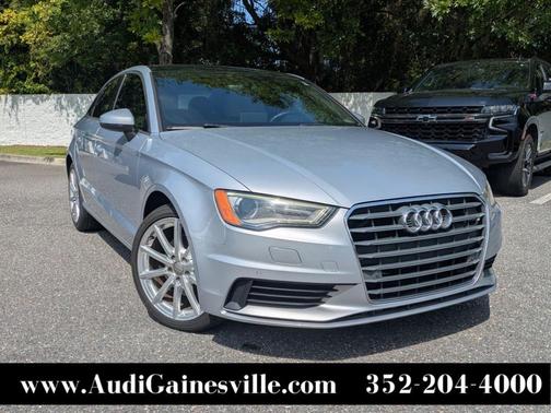 Ibis White 2021 Audi Q3 45 S line Premium