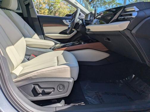 2025 Audi A5 2.0T quattro Premium