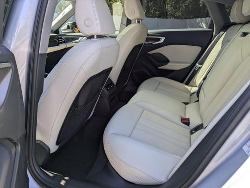 2025 Audi A5 2.0T quattro Premium