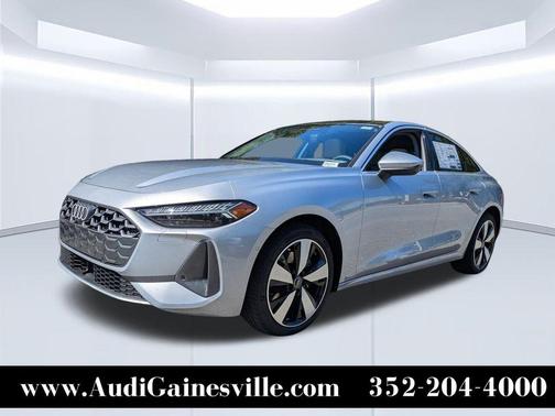 2025 Audi A5 2.0T quattro Premium