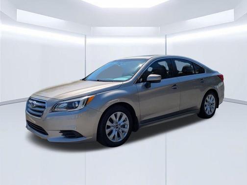 2016 Subaru Legacy 2.5i Premium