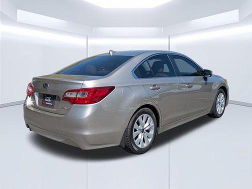 2016 Subaru Legacy 2.5i Premium