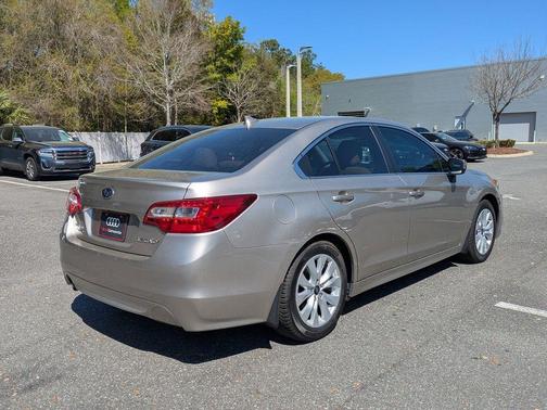 2016 Subaru Legacy 2.5i Premium
