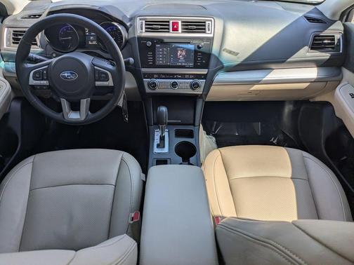 2016 Subaru Legacy 2.5i Premium