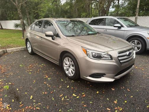 2016 Subaru Legacy 2.5i Premium