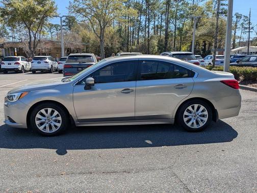 2016 Subaru Legacy 2.5i Premium