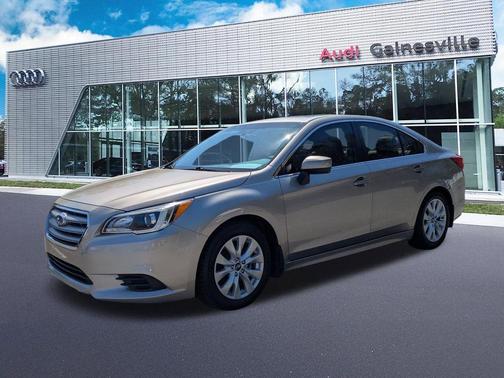 2016 Subaru Legacy 2.5i Premium