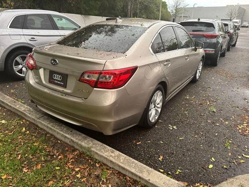 2016 Subaru Legacy 2.5i Premium