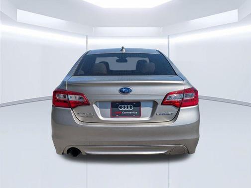 2016 Subaru Legacy 2.5i Premium