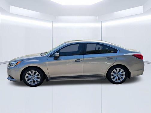 2016 Subaru Legacy 2.5i Premium