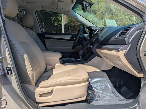 2016 Subaru Legacy 2.5i Premium