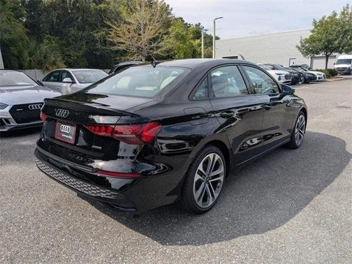 2026 Audi A3 2.0T Premium