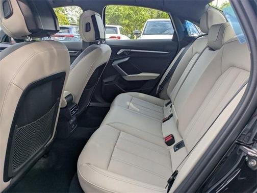 2026 Audi A3 2.0T Premium