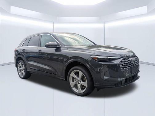 Tambora Flame 2026 Audi Q5 PLUS