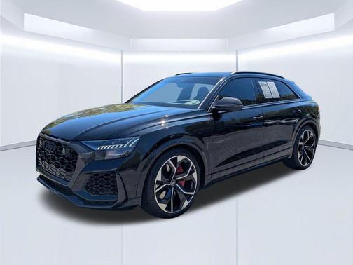 2024 Audi RS Q8 4.0T quattro