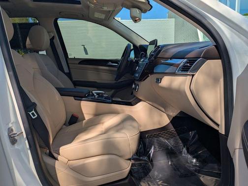 2018 Mercedes-Benz GLE 350 Base