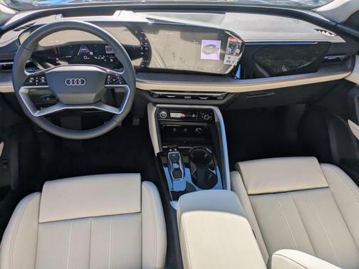 2025 Audi Q5 2.0T Premium