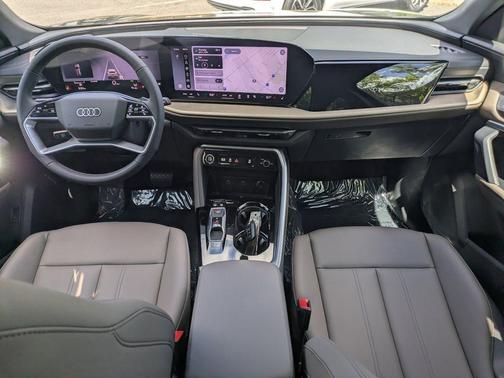 Tambora Flame 2026 Audi Q5 PLUS