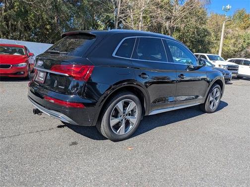 2024 Audi Q5 40 Premium