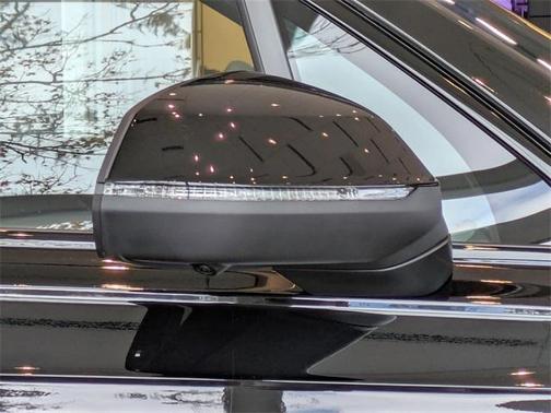 2026 Audi SQ7 4.0T Premium Plus