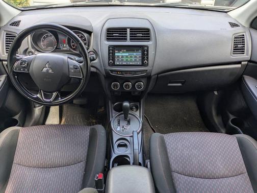 2016 Mitsubishi Outlander Sport 2.4 SE