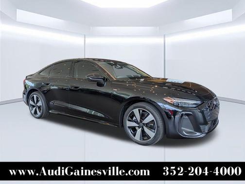 Mythos Black Metallic 2026 Audi A5