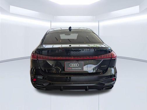Mythos Black Metallic 2026 Audi A5