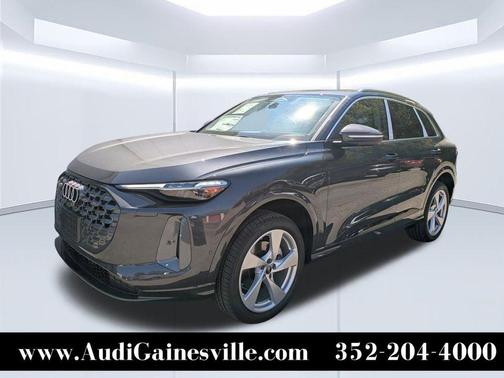 Tambora Flame 2026 Audi Q5 PLUS