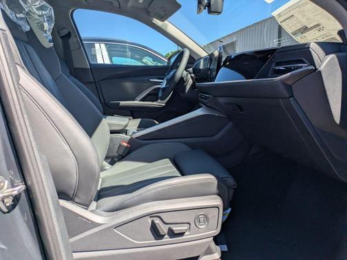 Tambora Flame 2026 Audi Q5 PLUS