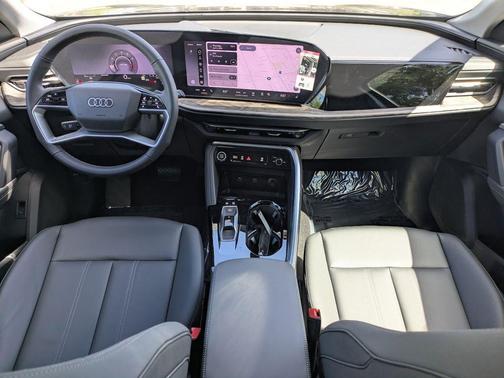 Tambora Flame 2026 Audi Q5