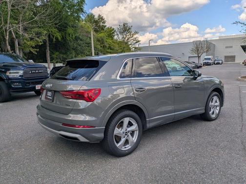 2022 Audi Q3 40 Premium