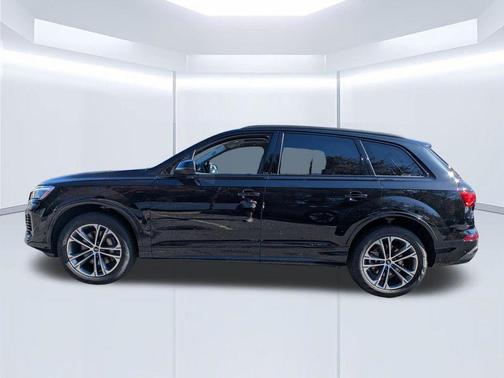 2026 Audi Q7 55
