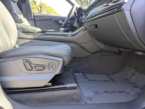 2026 Audi Q8 55 Premium