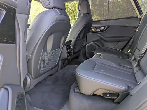 2026 Audi Q8 55 Premium