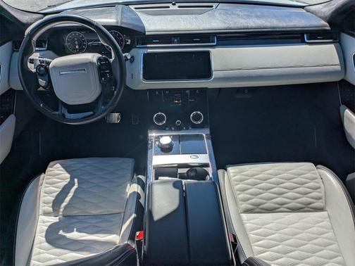 2020 Land Rover Range Rover Velar SVAutobiography Dynamic Edition