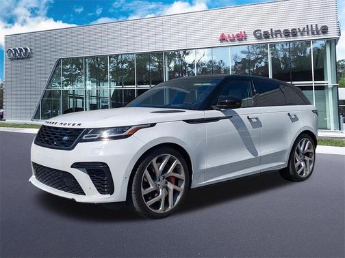 2020 Land Rover Range Rover Velar SVAutobiography Dynamic Edition