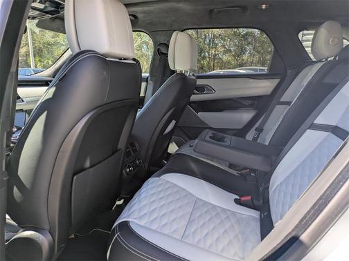 2020 Land Rover Range Rover Velar SVAutobiography Dynamic Edition