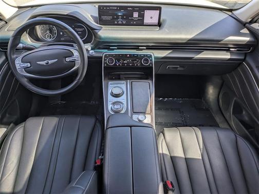 2024 Genesis GV80 3.5T