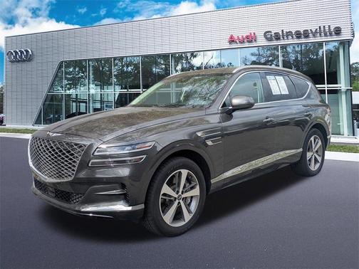 2024 Genesis GV80 3.5T